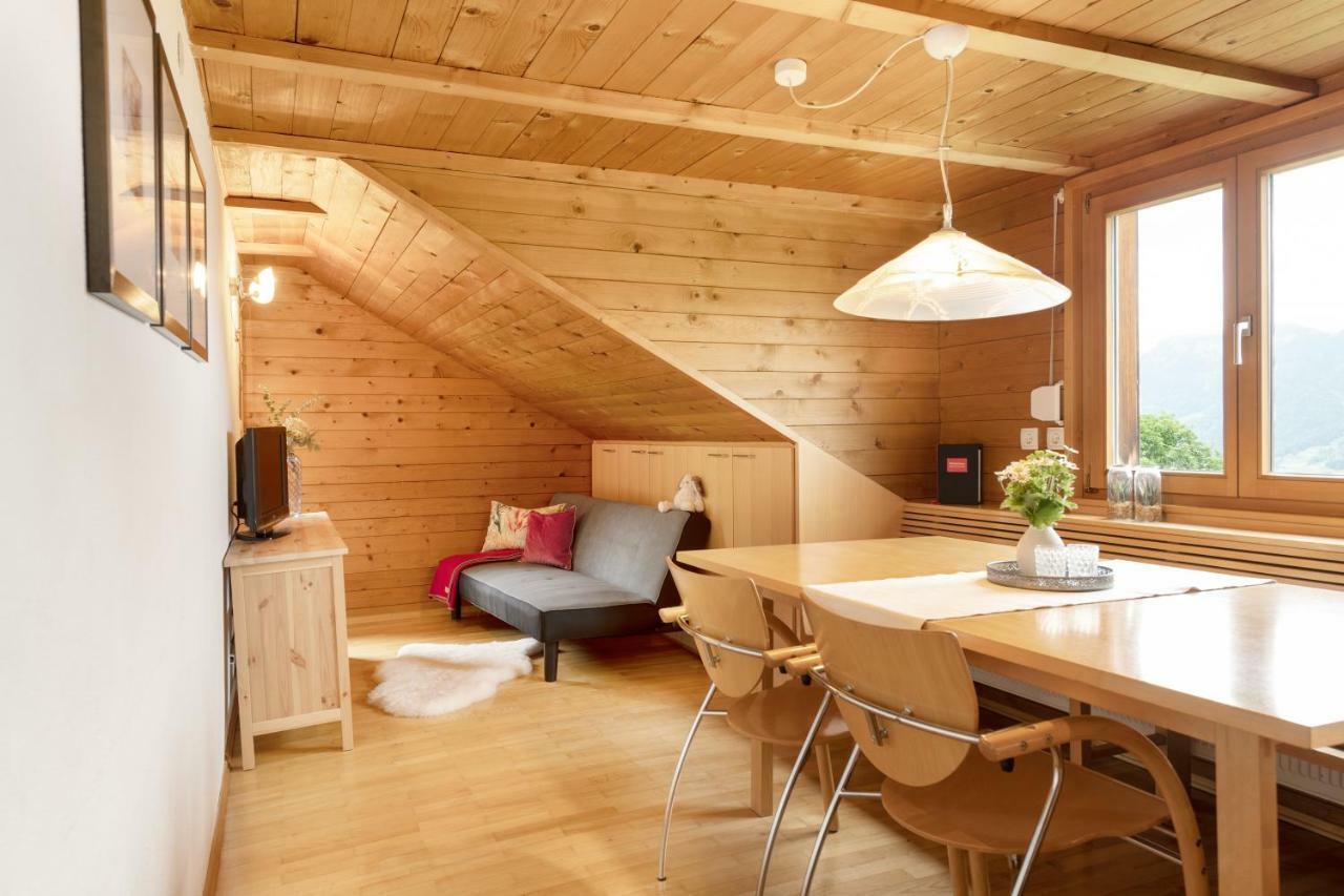 Waelderhaus Apartments Schwarzenberg im Bregenzerwald Exteriér fotografie